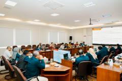 PTPN IV PalmCo dan BRIN Perkuat Sinergi Wujudkan Agroindustri Lestari